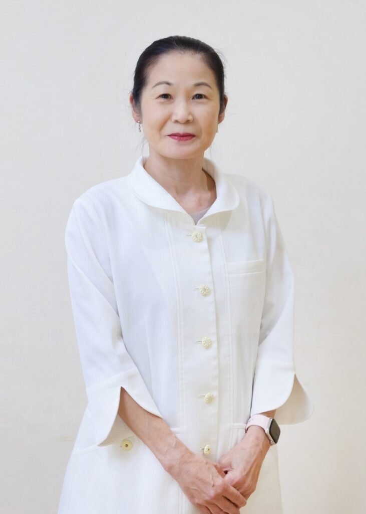 秋田裕子院長